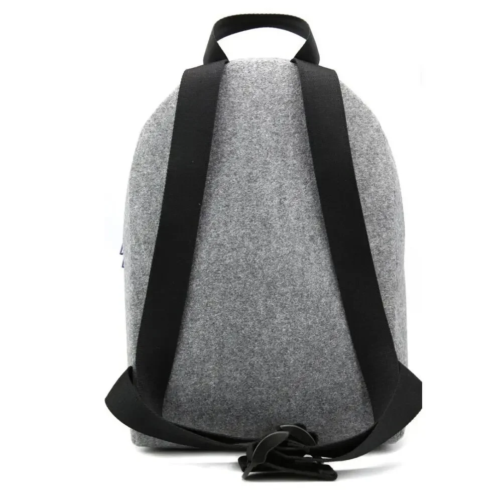M.R.K.T. Jerry Backpack Elephant Grey By M.R.K.T. Minimalist Lagenlook Utility